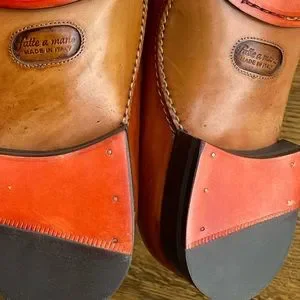 Moreschi | Shoes | Stefano Mario Limited Edition Sm73 Hand  display picture 2